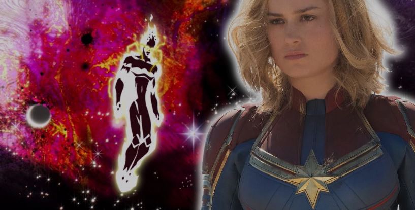 Major Marvel Character Rumored to Appear In Captain Marvel 2  