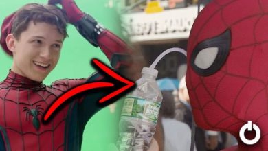 MCU Costume Facts From Behind The Scenes