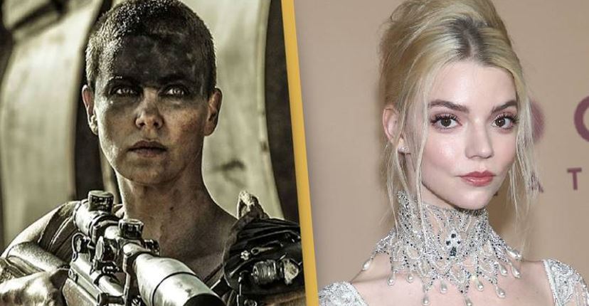 Mad Max Prequel Casts Anya Taylor-Joy, Chris Hemsworth & Aquaman Star