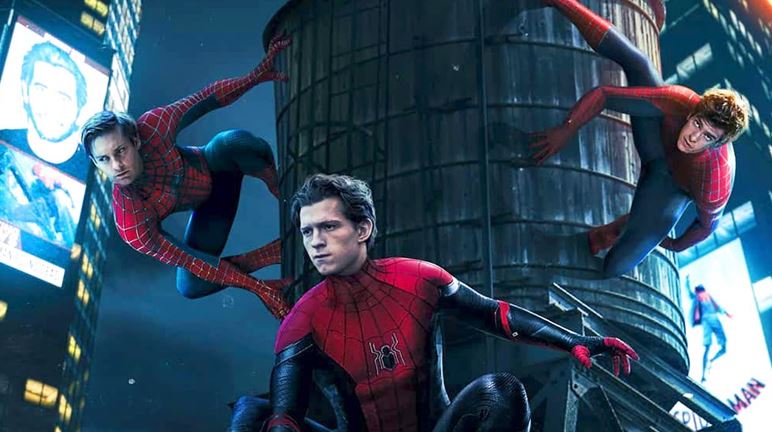 Tobey Maguire Join MCU’s Spider-Man 3