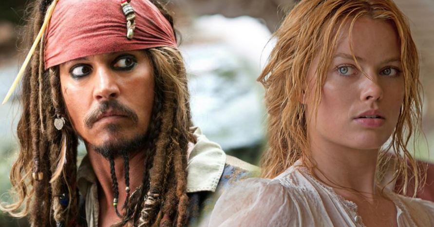 Disney Blocked Johnny Depp Cameo In Pirates of the Caribbean
