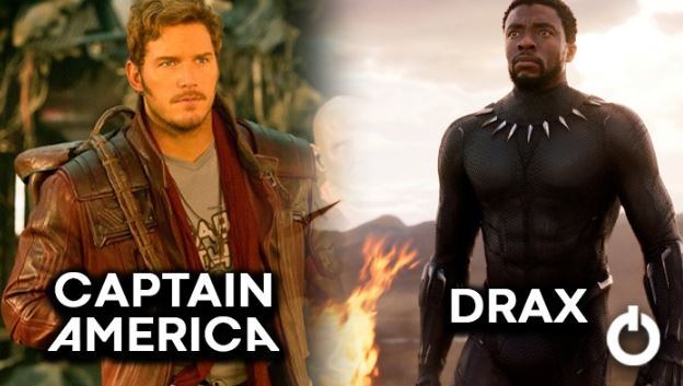 Marvel Actors Auditioned For Other Roles