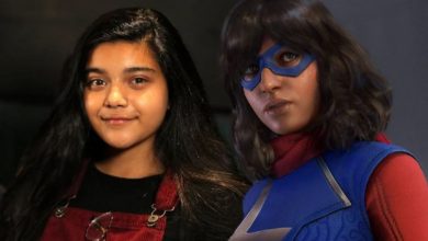 Marvel Casts Iman Vellani as Ms. Marvel