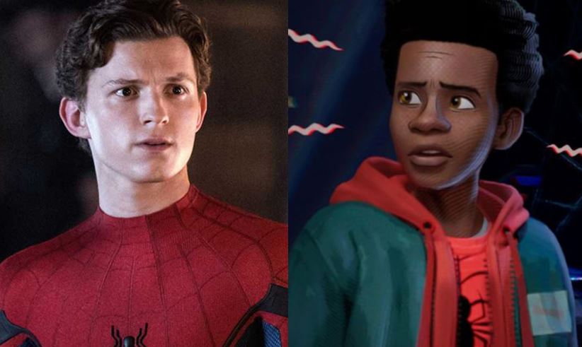 Spider Man 3 Miles Morales Audition Tape Makes Its Way Online