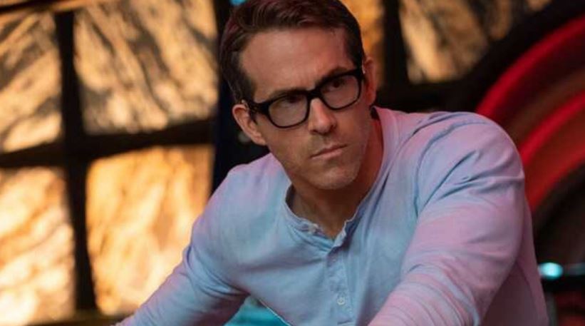 Ryan Reynolds Movies Rumored to get Sequels