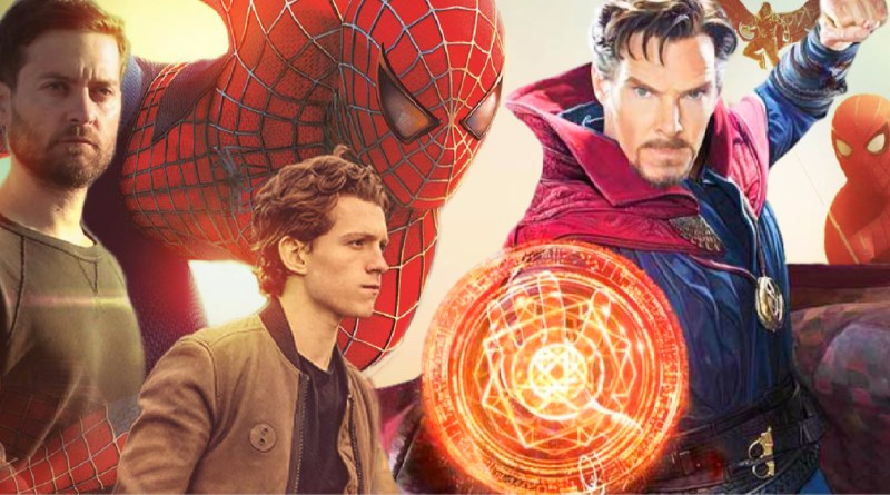 Endgame Fan-Edit Shows Tobey Maguire's Spidey Saving The MCU