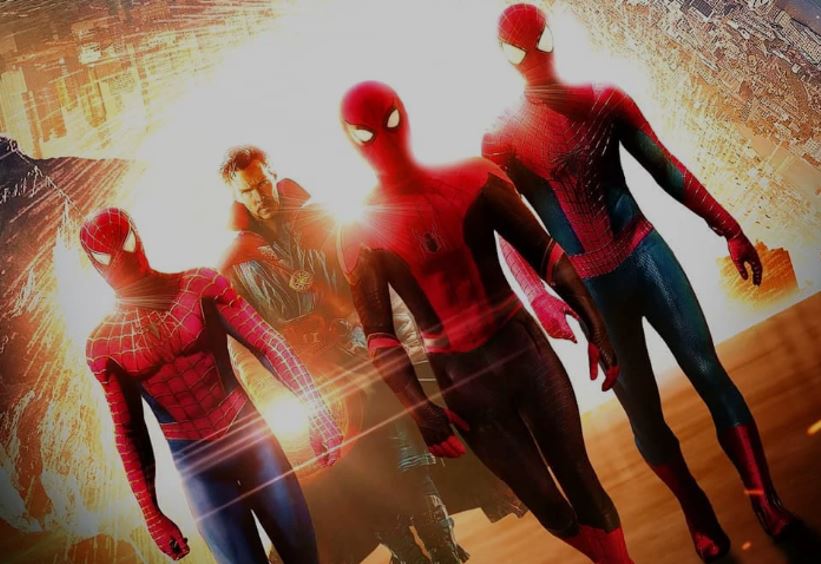 Endgame Fan-Edit Shows Tobey Maguire's Spidey Saving The MCU