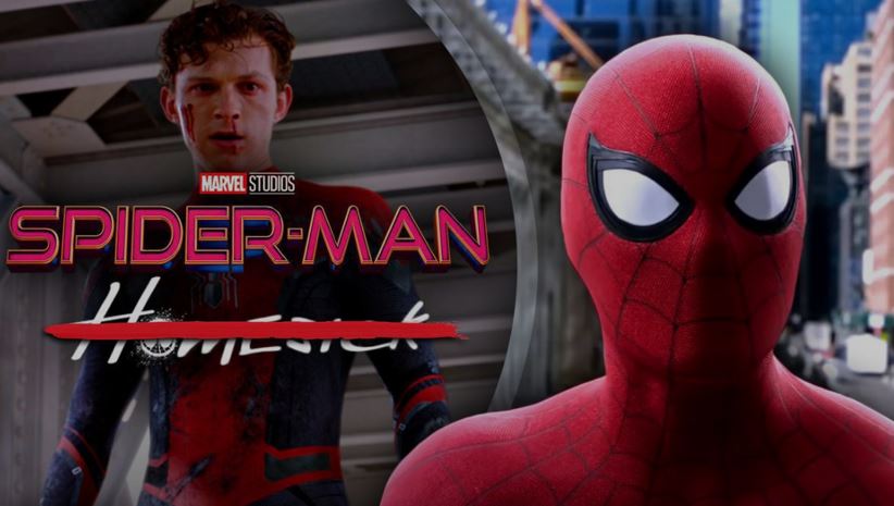 Spider-Man 3 Title