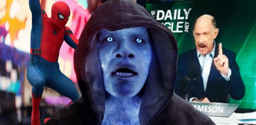 WandaVision Reason For Electro’s Return In Spider-Man 3