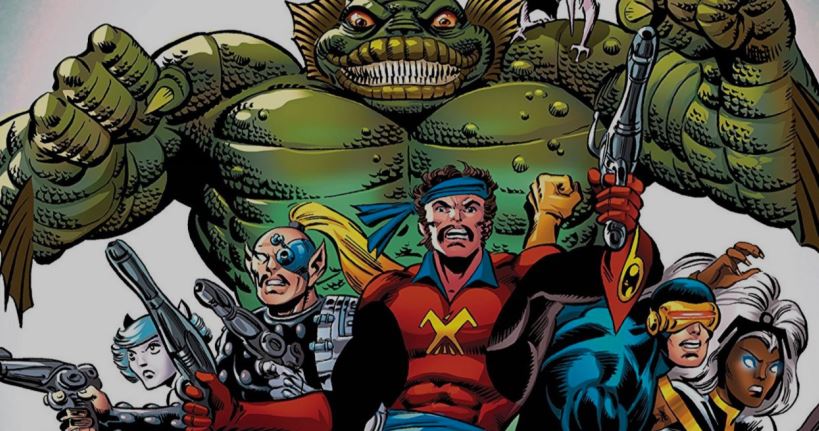 Major Marvel Character Rumored to Appear In Captain Marvel 2  