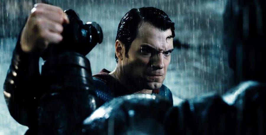 WB destroyed the theatrical release of Batman V Superman