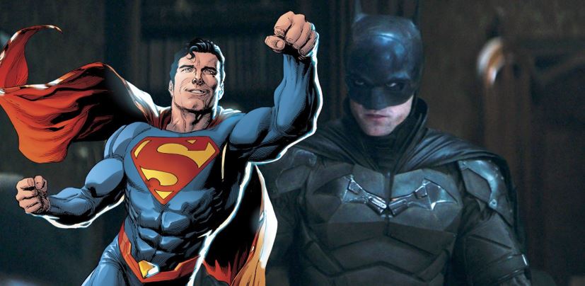Batman V Superman New Version To Release Before Justice League Snyder-Cut