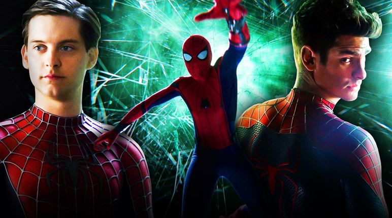 Tobey Maguire Join MCU’s Spider-Man 3