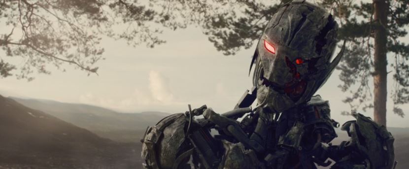 Iron Man's Tech To Help Kang in Ant-Man 3