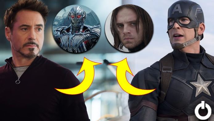 Why MCU Superheroes Could Have Been Arrested