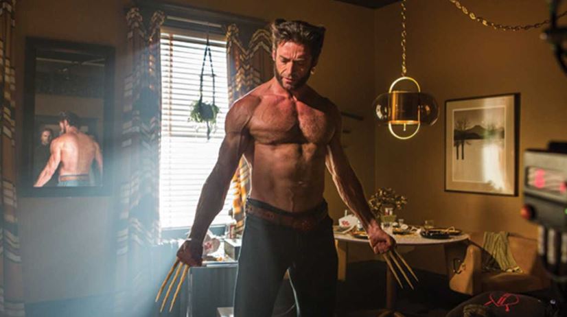Funny Mistakes In X-Men Movies
