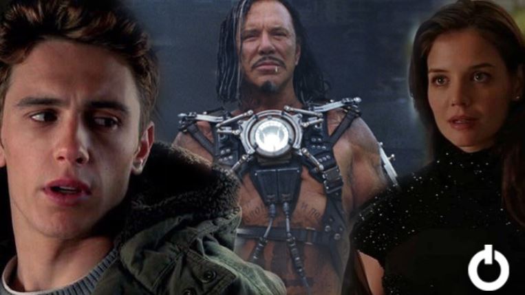 Worst Performances in Superhero Movies