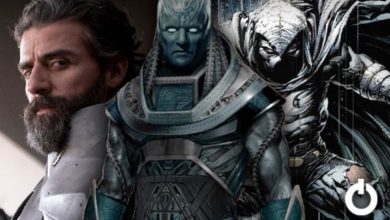 Apocalypse & Star Wars Actor Cast As MCU’s Moon Knight