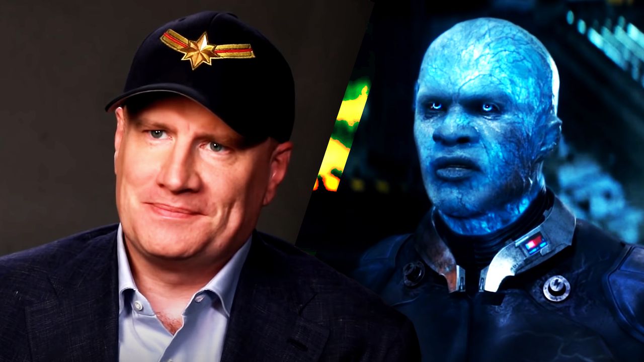 Jamie Foxx Confirms a Detail About His Electro 