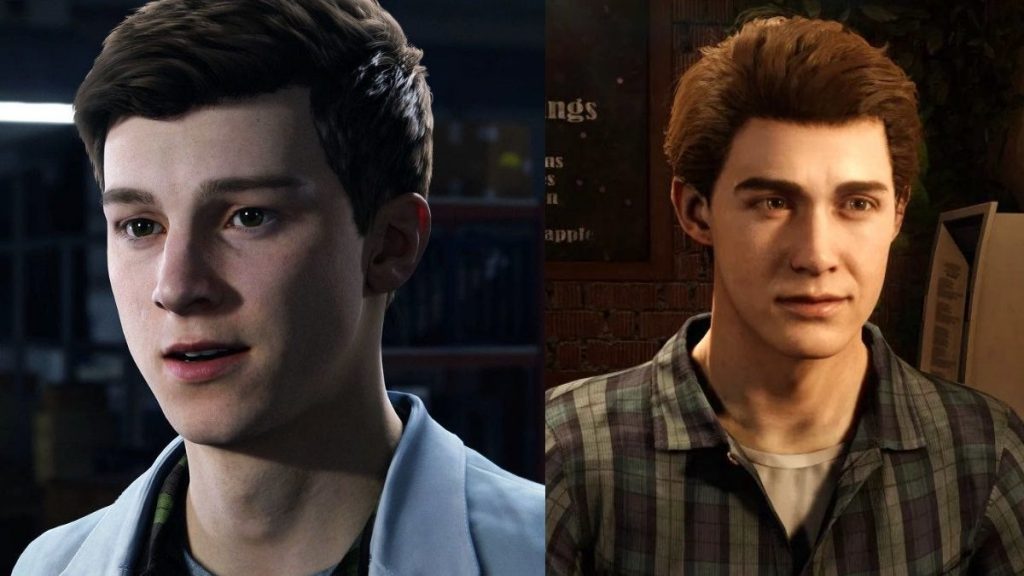 Remastered Game For PS5 Makes Peter Parker Look Like Tom Holland
