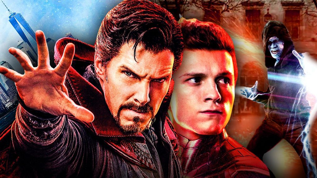 Spider-Man 3 Will Considerable Time Jump