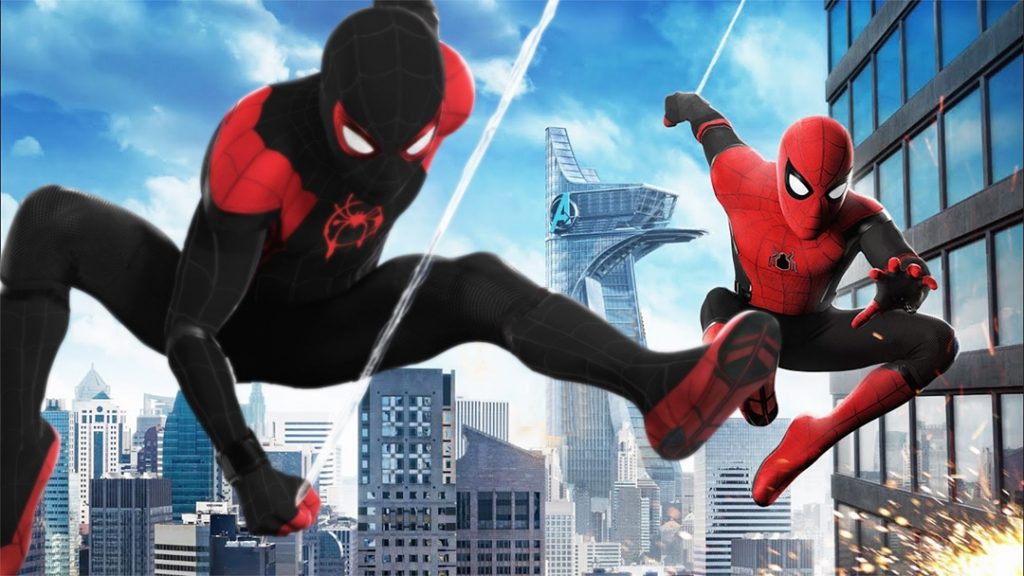 Different Spider-Men Rumored To Appear in Spider-Man 3