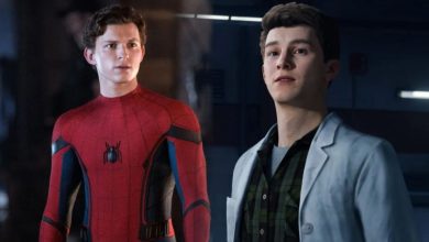 Remastered Game For PS5 Makes Peter Parker Look Like Tom Holland