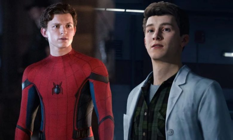 Remastered Game For PS5 Makes Peter Parker Look Like Tom Holland