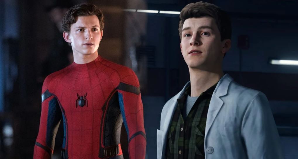 Remastered Game For PS5 Makes Peter Parker Look Like Tom Holland