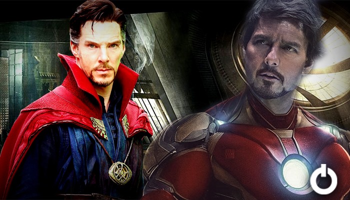 Doctor Strange 2 Rumor Tom Curise’s Iron Man Happening