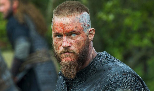 Vikings Star Travis Fimmel talks for Game of Thrones Prequel