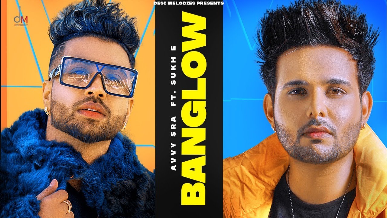bungalow avvy sra mp3 song download