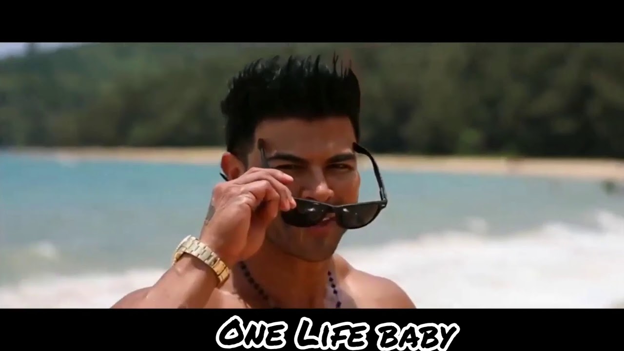 one life baby mp3 song download sahil khan