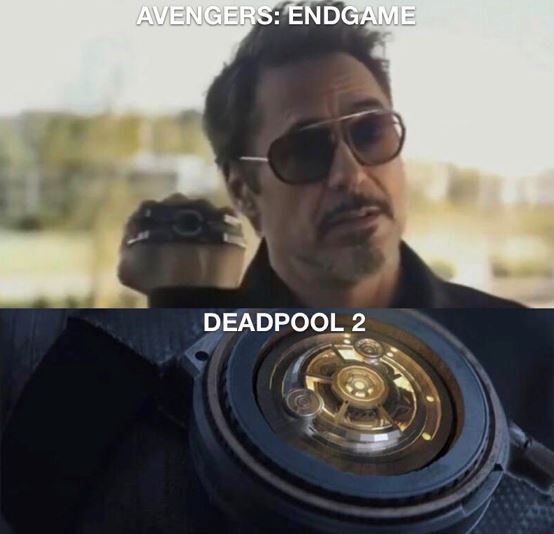 Doctor Strange 2 Bring Deadpool