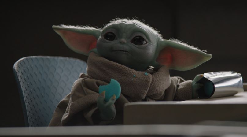 Real Name And Backstory of Baby Yoda