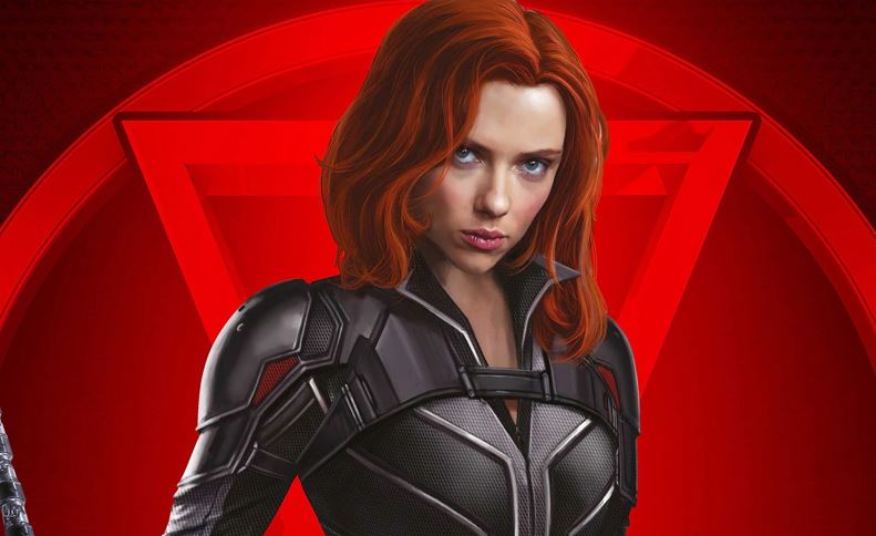 Black Widow & The Falcon and the Winter Soldier Release Dates Changed