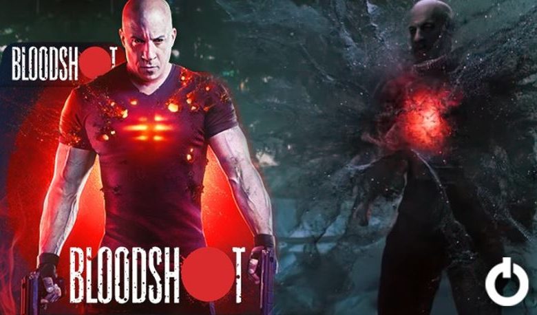 Bloodshot 2 is Happening With Vin Diesel