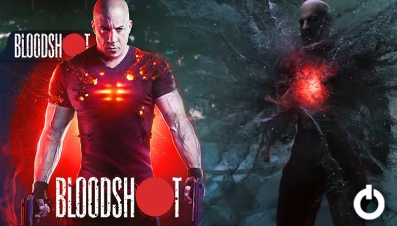 Bloodshot 2 is Happening With Vin Diesel