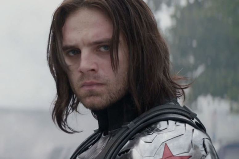 Falcon & Winter Soldier Teases Bucky's Tragic Death