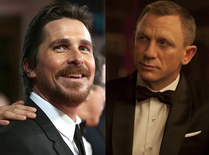 Movies & TV Shows Christian Bale