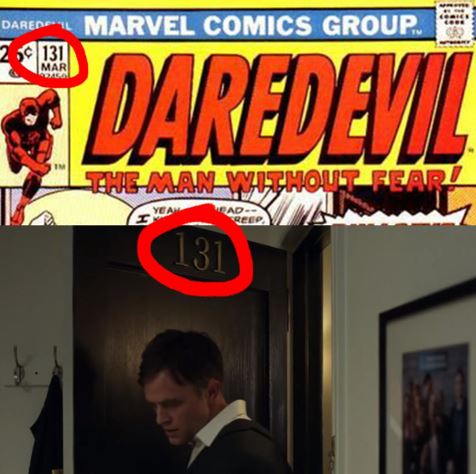 Hidden Details In Marvel TV Shows