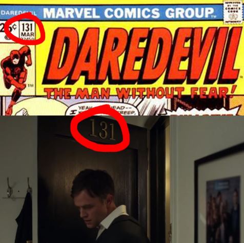 Hidden Details In Marvel TV Shows