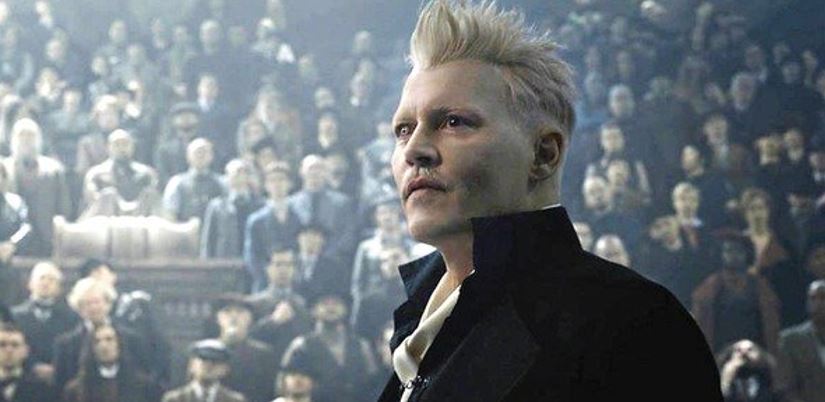 Mads Mikkelsen Refines Gellert Grindelwald in Fantastic Beat 3