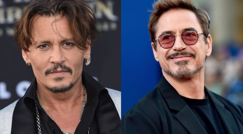 Johnny Depp Resigns From Fantastic Beasts 3
