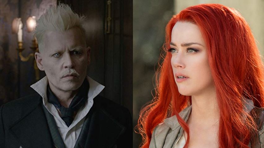 Petition To Remove Amber Heard From Aquaman 2