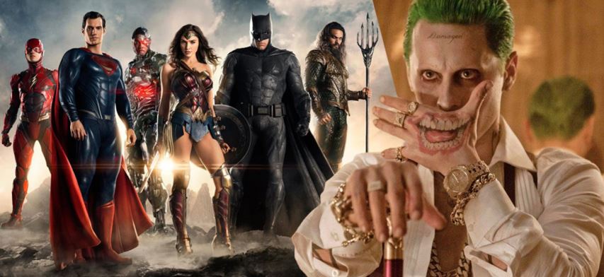 Why Jared Leto's Joker is Crucial for Zack Snyder's Justice League