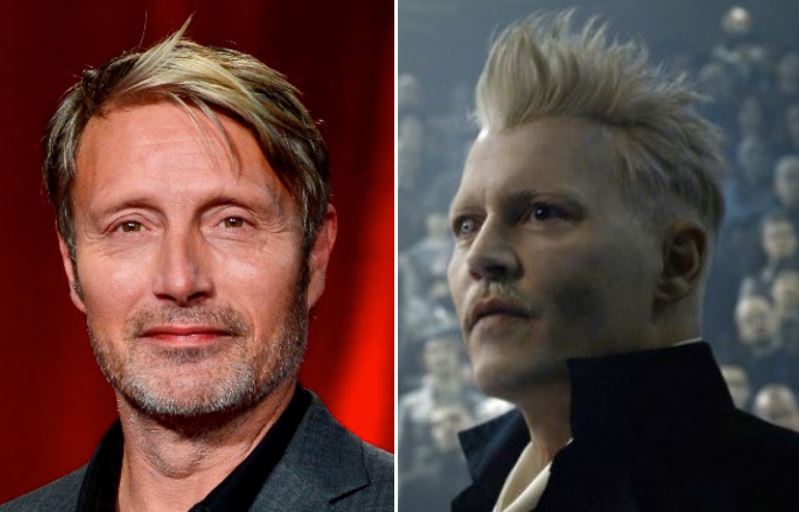 Fantastic Beasts 3: Mads Mikkelsen Needs to Solve a Big Grindelwald Problem