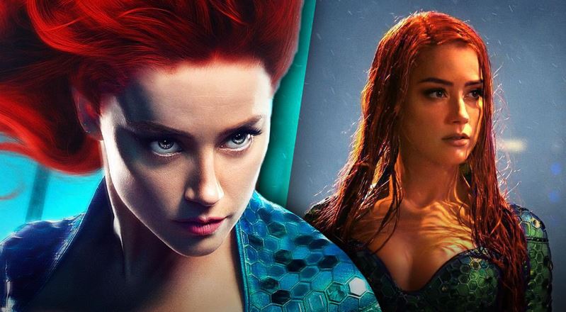 Kevin Feige Approaching Amber Heard Marvel Role