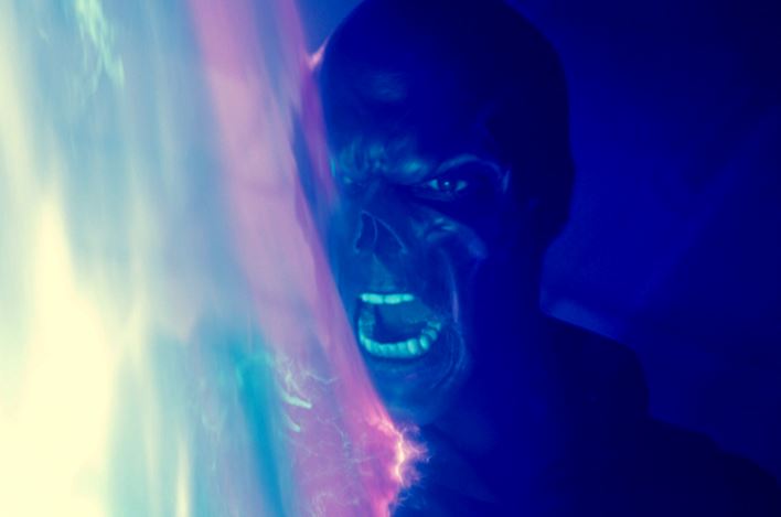Deaths in MCU Movies