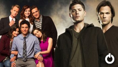 Series Spoiled By TV Seasons